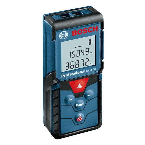 Bosch Laser Distance meter Professional GLM 40