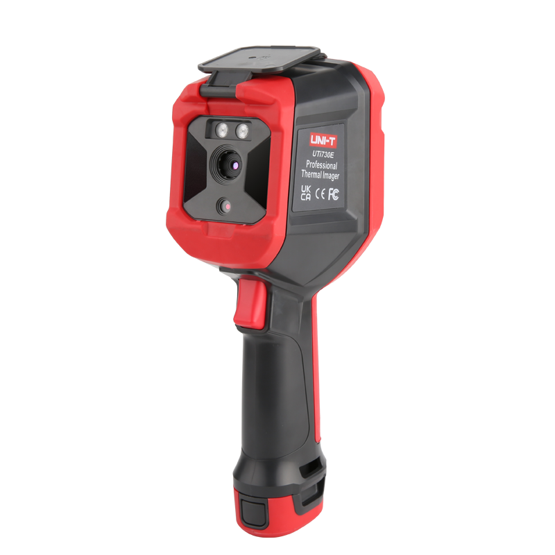 UNI-T UTi730E Enhanced Thermal Camera