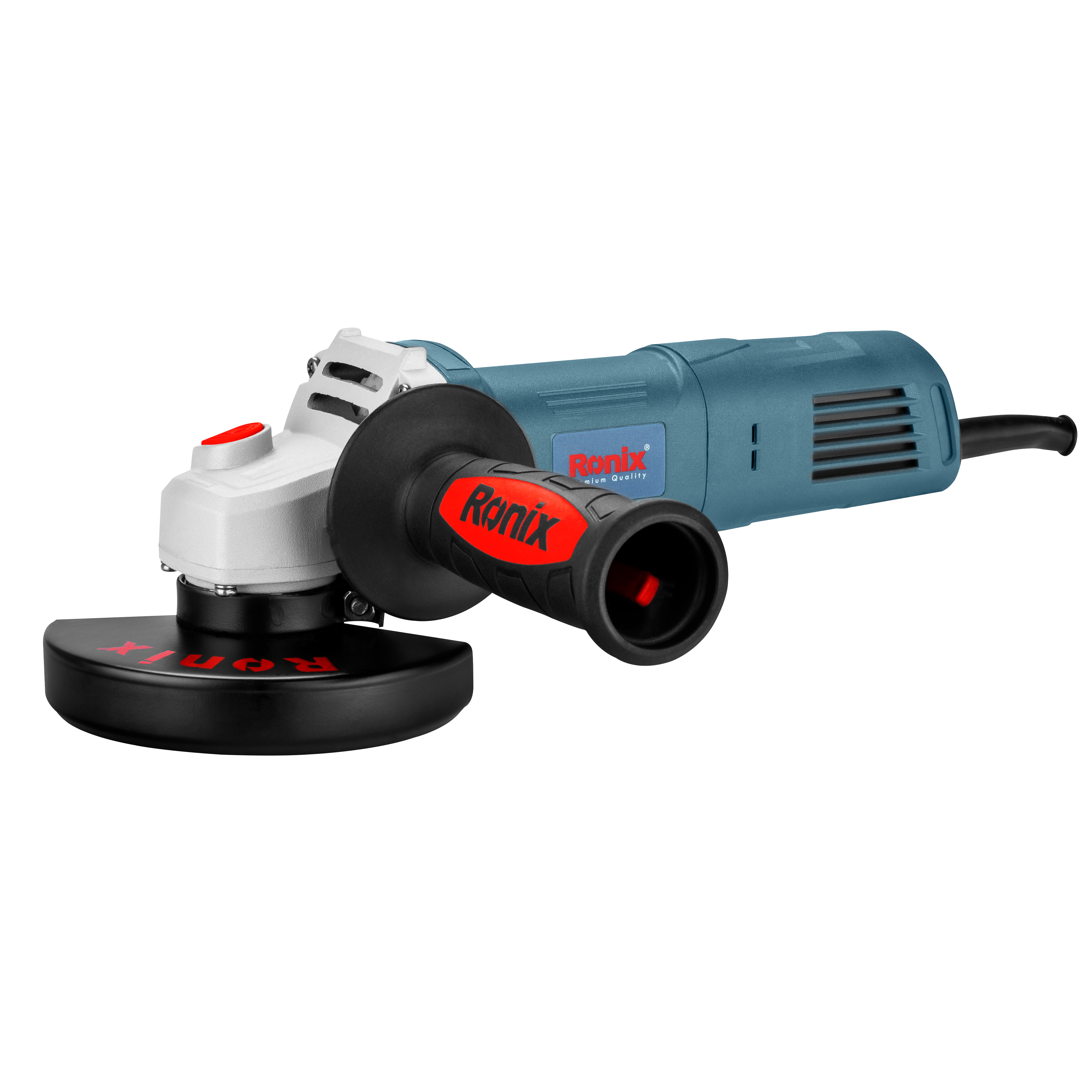 RONIX ANGLE GRINDER 100mm, 850W-3113