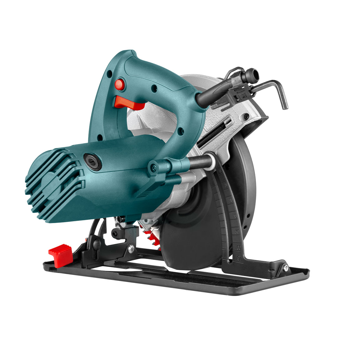 RONIX CIRCULAR SAW 180mm,1350W-4318