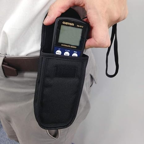 Coating Thickness Gauge Custom Japanese TG-01U For Ferrous Metal