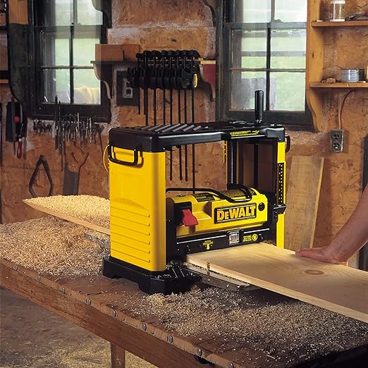 Portable Planer Dewalt DW733-B5