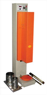 HEICO Automatic Soil Compaction Machine