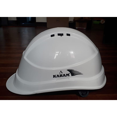 Karam Safety Helmet PN-542 SHELBLAST