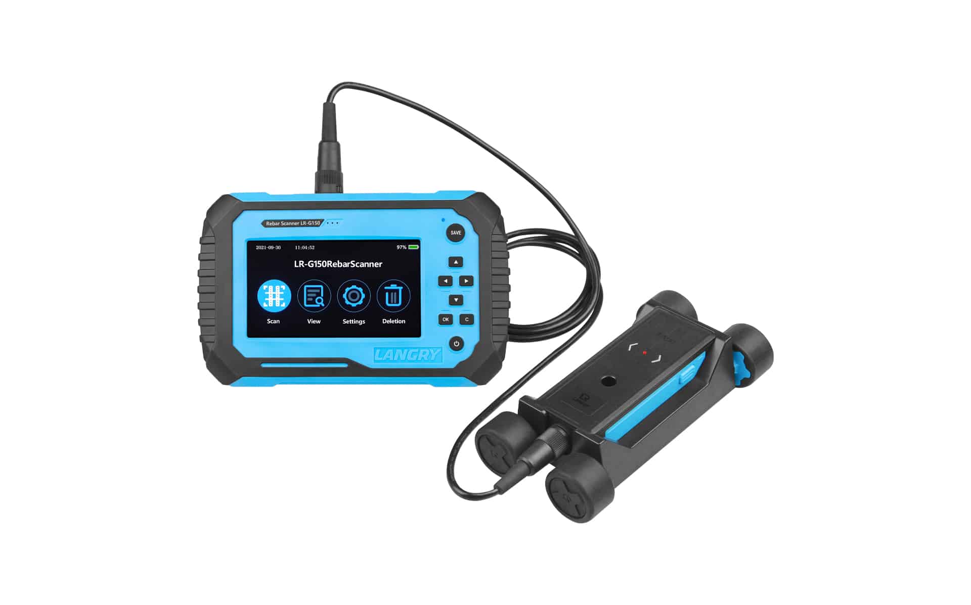 Langry LR-G150 Rebar Scanner