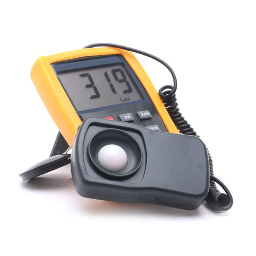 HTC Digital Lux Meter LX101A