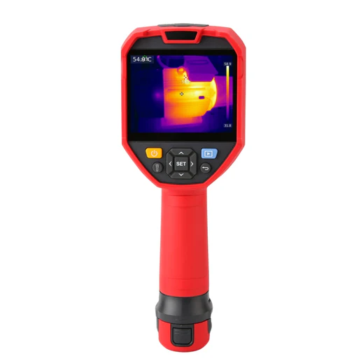 UNI-T UTi730E Enhanced Thermal Camera