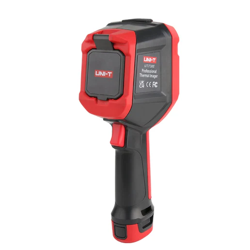UNI-T UTi730E Enhanced Thermal Camera