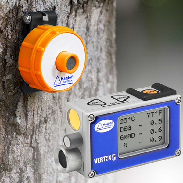 Vertex 5 Hypsometer Height Distance Angle measurement -E.Store is a ...