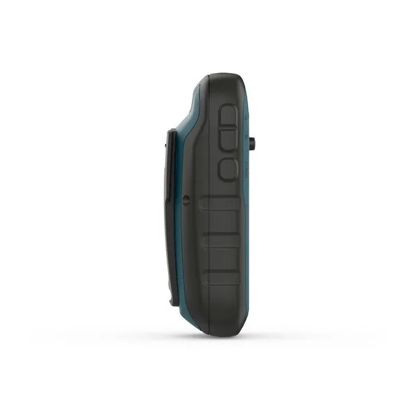 Garmin GPS etrex 22X Color Display with Custom Map Support