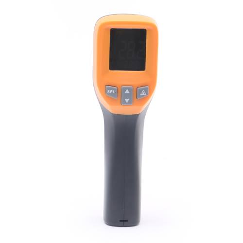 Infrared Thermometer HTC MT-4 Digital Non Contact IR Temperature Gun Industrial Pyrometer -50˚ to 550˚C