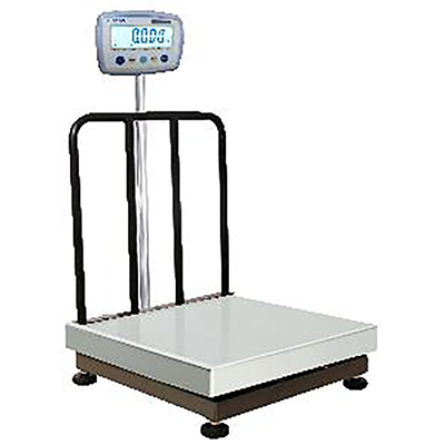 Aczet CTG50B Table Top Weighing Scale, Capacity: 50 kg