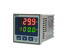 Rish RE57 Temperature Controller & Indicator