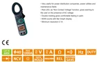 KYORITSU AC/DC DIGITAL CLAMP METER KEW2055 1000A  600V
