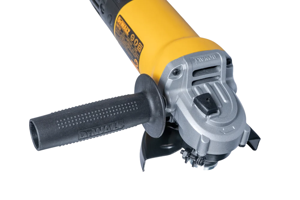 100mm 720W Angle Grinder  Dewalt Dw720